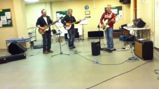 MyBeforeAndAfter playing She's Only Cool