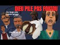 DIEU PILE PAS FOUTOU ANIMATION CHRÉTIENNE