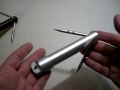 Pocket-Sized Grappling Hook