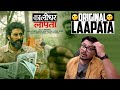 Kaalidhar Laapata Movie Review Yogi Bolta Hai