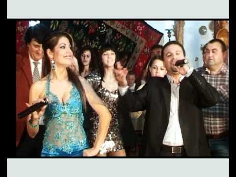 Violeta Constantin & Nicu Paleru - Azi baiatul meu se insoara (Muzica de Petrecere)