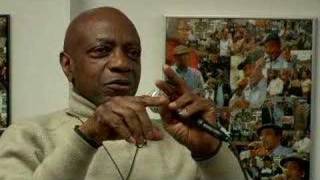 Harlem Speaks: Reggie Workman