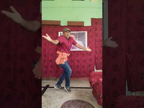 Bhangda Paale, Karan Arjun ♥️😆🤩#shorts #youtube # dance video#dance by prabin kumar 🙏🙏🙏🙏