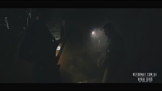 Octopus Kraft - 3 - Amen - Live@Otel' [30.01.2016] (duocam)