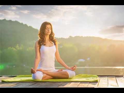 10 phút hít thở sâu - Thở toàn phần