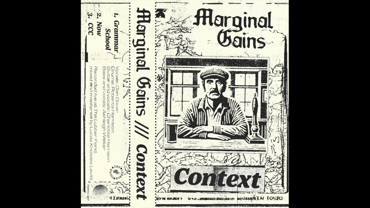 Context - Marginal Gains