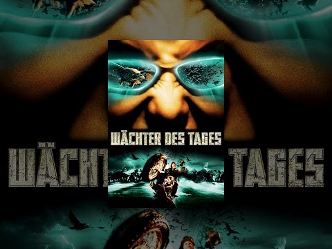 Wächter des Tages