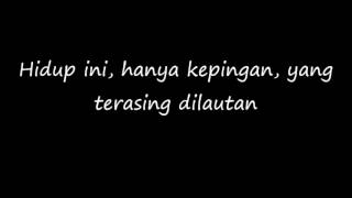 Download lagu Pas Band - Kesepian Kita (Lirik) mp3 Download lagu Pas Band - Kesepian Kita (Lirik) mp3