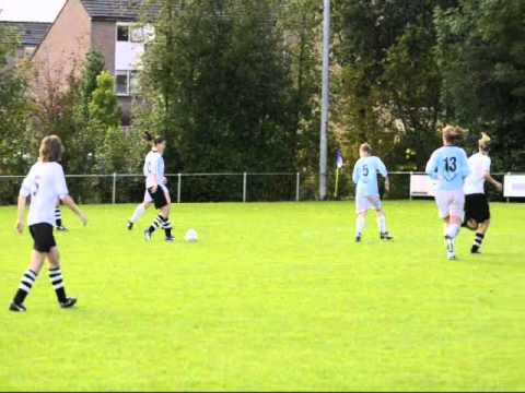 TAVV Da1 - Maarssen Da1 1-3