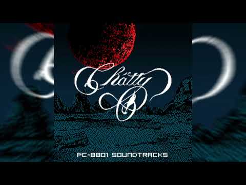 Best VGM 182 - Chátty (PC-88) - Unknown 3