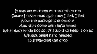 DJ Khaled Ft. French Montana, Meek Mill  &amp; Jadakiss - I Lied (Official Lyrics) (Download Link)