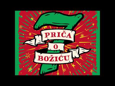 Božićni El bend - Josipova pjesma (gosti: Ansambl Kolbe) (Album version)