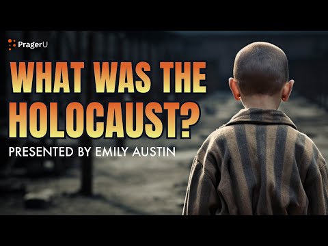 What Was the Holocaust? | 5-Minute Videos