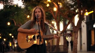 Kaila Shaw covers "Other Way Around" by Pieta Brown