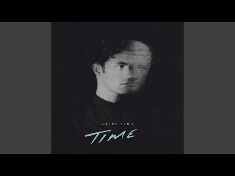 Burning Doves - Mikky Ekko