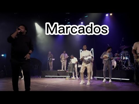Marcados - Deus proverá / Me Abraça / Caminho No Deserto/ Não Pare ( DVD Marcados 2022 )