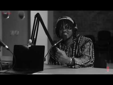 GNPS Episode 33 - Aewon Wolf