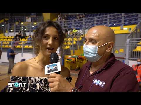 #basket Serie A2 - Final Time - GARA 2 🏀