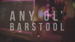 Jason Aldean - Any Ol&#39; Barstool (Lyric Video)