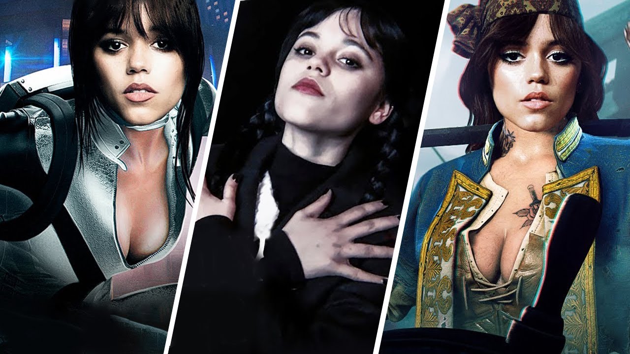 Jenna Ortega Upcoming Roles That You Must Know About