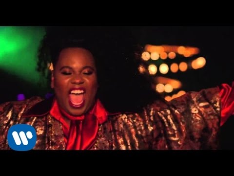Alex Newell & DJ Cassidy with Nile Rodgers - Kill The Lights (Official Video)
