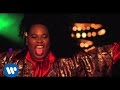 Alex Newell & DJ Cassidy with Nile Rodgers - Kill The Lights (Official Video)