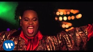 Alex Newell & DJ Cassidy with Nile Rodgers - Kill The Lights (Official Video)