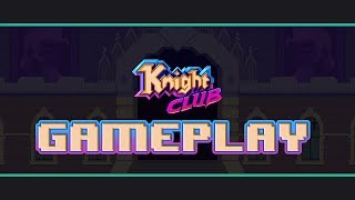 Knight Club | PC Gameplay