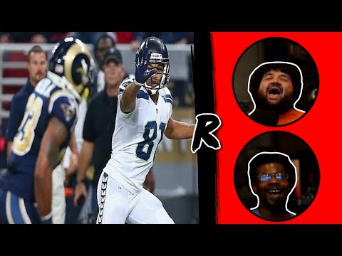 NFL "Taunting" Moments - @HighlightHeaven | RENEGADES REACT