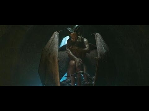 The Reckoning (2020) Movie Review & Thoughts - A Goodie For Sure!