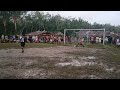 Adu Pinalti PSDS FC Sempadian Vs GABSEL Lumbang