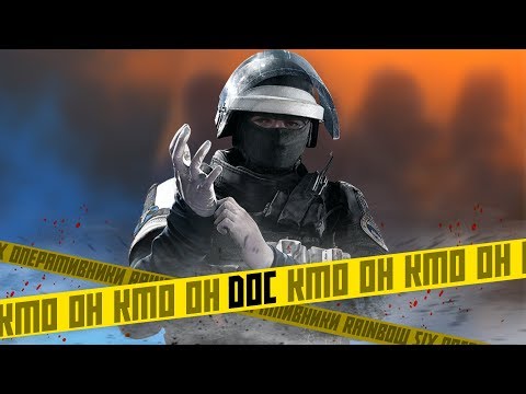 Doc Подробный Обзор - Rainbow Six Siege