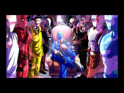 9.GABRIEL RODRIGUES-DR.MANHATTAN[Prod.YUNG VENXM