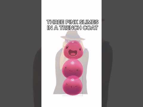 Something a little different today 😌 || Bob from slime rancher || #slimerancher #slimerancher2 #bob