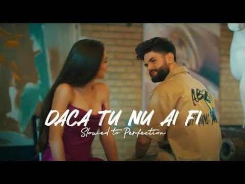 Ioana Ignat & Edward Sanda - Daca tu nu ai fi (STP)