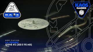 L.L. Project - Khine #3 (300 e 90 mix)