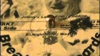 Mandroid - Jimmy's Lazer Beat