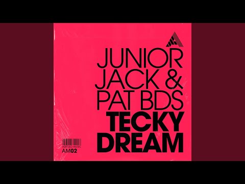 Tecky Dream (Extended Mix)