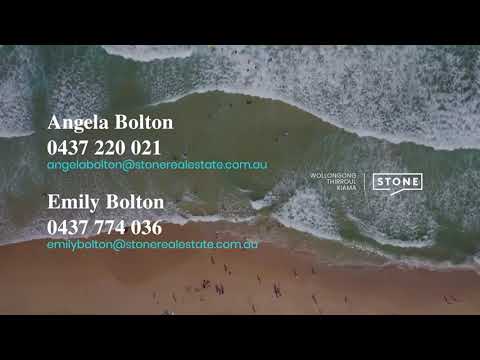 33 Armagh Parade, Thirroul - Angela Bolton Stone Real Estate Illawarra