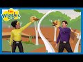 Move Like An Emu The Wiggles Animal Dance Song