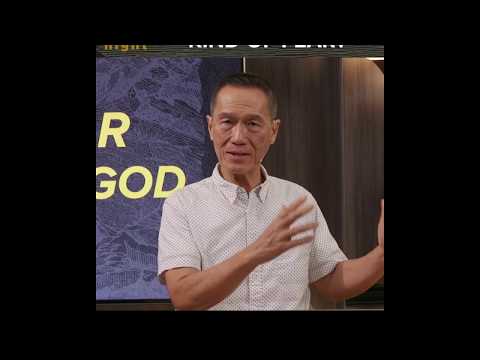 What is a healthy kind of fear? - Peter Tan-Chi - Sunday Fast Track