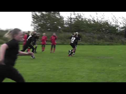 Falköpings KIK - Skultorps IF F99 1-4 (0-3) 0-1 målet