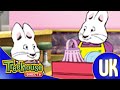 Max Ruby 24 Ruby S Figure Eight Ruby S Surprise Party Ruby S Tent