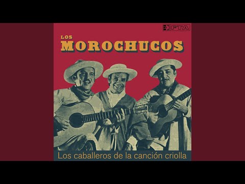 China Hereje - Los Morochucos