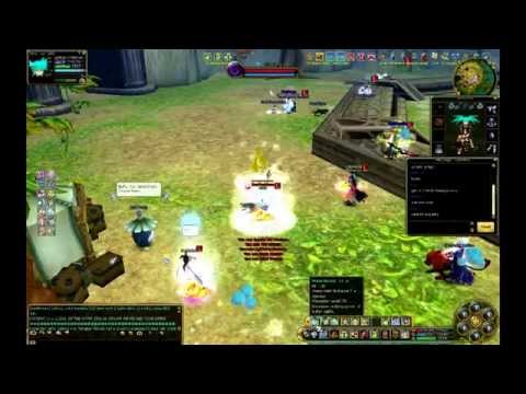 Insanity Flyff  Some PVP