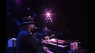 Shipwrecked in the Eighties - Kris Kristofferson - 1994