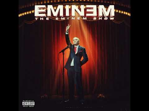 BITTERPHOBIA - EMINEM [UNREALEASED SONG]