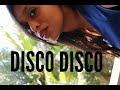 Disco Disco Dance Choreography Movie A Gentleman Hindi Full