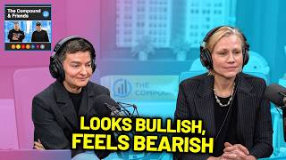 Looks Like a Bull Market, Feels Like a Crash | TCAF 230