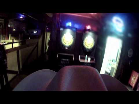 Big & Rich - Party Like Cowboyz (Director's Cut Music Video)